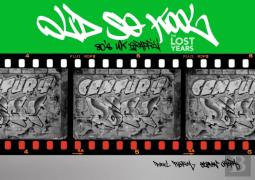 Old So Kool Â€“ The Lost Years