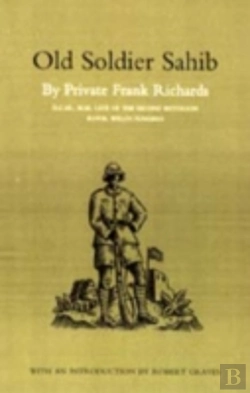Bertrand.pt - Old Soldier Sahib