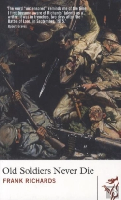 Bertrand.pt - Old Soldiers Never Die