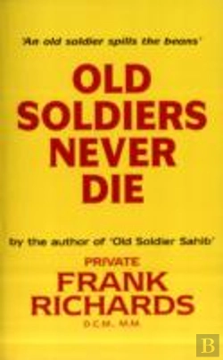 Bertrand.pt - Old Soldiers Never Die