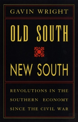 Bertrand.pt - Old South, New South