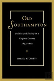 Old Southampton