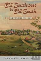 Old Southwest To Old South