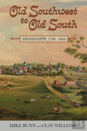 Old Southwest To Old South