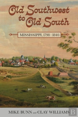 Bertrand.pt - Old Southwest To Old South