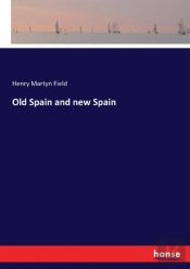 Old Spain And New Spain