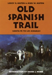 Old Spanish Trail