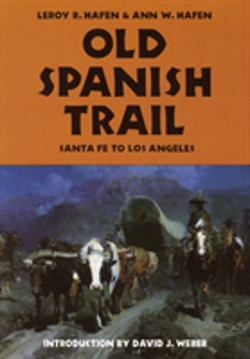 Bertrand.pt - Old Spanish Trail