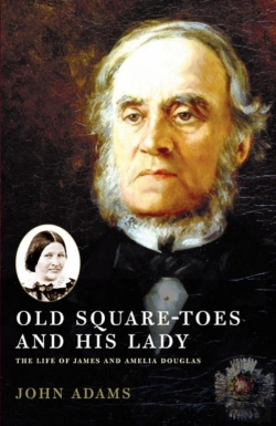 Bertrand.pt - Old Square Toes And His Lady