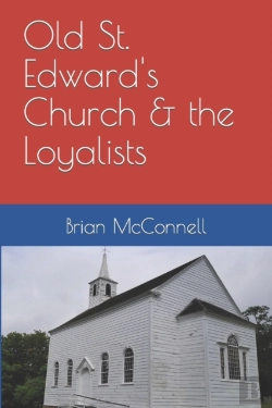 Bertrand.pt - Old St. Edward'S Church & The Loyalists