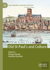 Old St Paulâ€™S And Culture