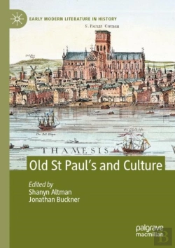 Bertrand.pt - Old St Paulâ€™S And Culture