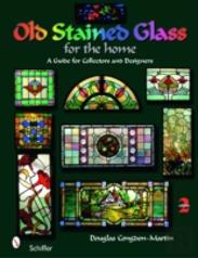 Old Stained Glass For The Home