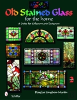 Bertrand.pt - Old Stained Glass For The Home