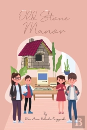 Old Stone House Manor