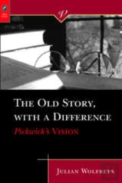 Old Story, With A Difference