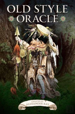 Bertrand.pt - Old Style Oracle