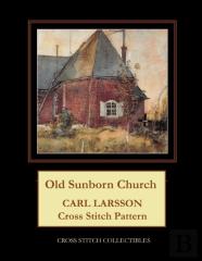 Old Sunborn Church