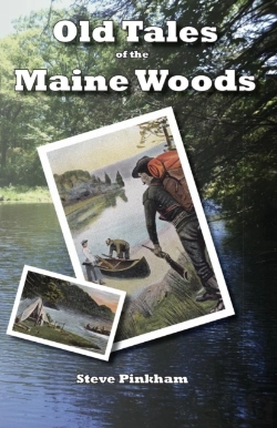 Bertrand.pt - Old Tales Of The Maine Woods