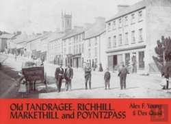 Bertrand.pt - Old Tandragee, Richhill, Markethill And Poyntzpass