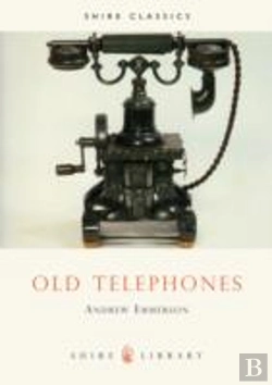 Bertrand.pt - Old Telephones