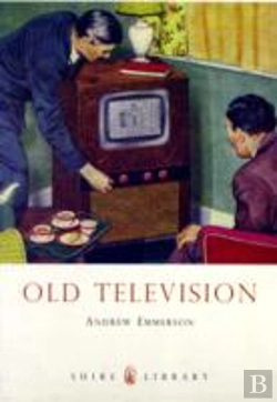 Bertrand.pt - Old Television