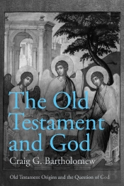 Old Testament And God
