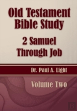 Bertrand.pt - Old Testament Bible Study, 2 Samuel Through Job