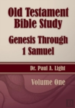 Bertrand.pt - Old Testament Bible Study, Genesis Through 1 Samuel