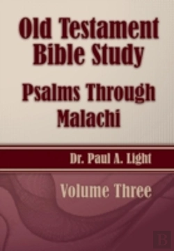 Bertrand.pt - Old Testament Bible Study, Psalms Through Malachi