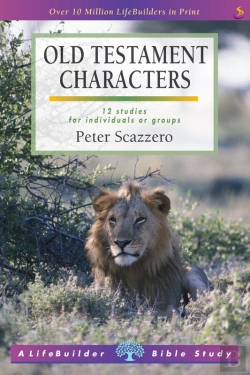Bertrand.pt - Old Testament Characters