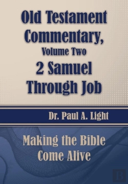 Bertrand.pt - Old Testament Commentary, 2 Samuel Through Job