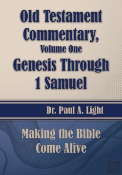 Bertrand.pt - Old Testament Commentary, Genesis Through 1 Samuel