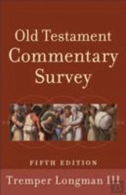 Bertrand.pt - Old Testament Commentary Survey