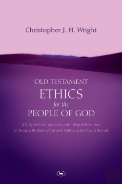 Bertrand.pt - Old Testament Ethics For The People Of God