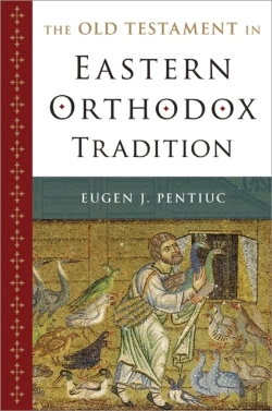 Bertrand.pt - Old Testament In Eastern Orthodox Tradition