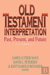 Old Testament Interpretation