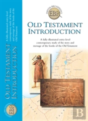 Old Testament Introduction
