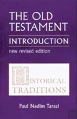 Bertrand.pt - Old Testament Introduction  Vol. I;