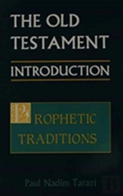 Old Testament Introduction  Vol. Ii
