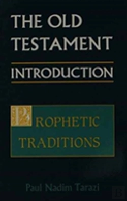 Bertrand.pt - Old Testament Introduction  Vol. Ii
