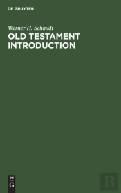 Old Testament Introduction