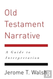 Old Testament Narrative
