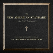 Old Testament Of The New American Standard Audio Bible