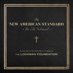 Bertrand.pt - Old Testament Of The New American Standard Audio Bible