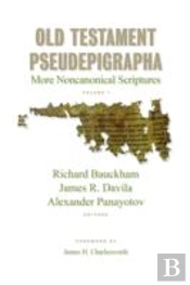 Old Testament Pseudepigrapha