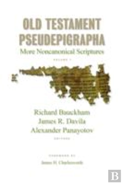 Bertrand.pt - Old Testament Pseudepigrapha