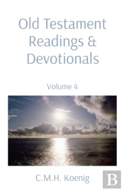 Old Testament Readings & Devotionals