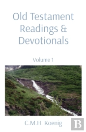 Old Testament Readings & Devotionals
