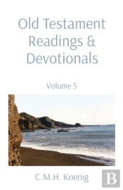 Old Testament Readings & Devotionals